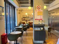 -BAKER&SPICE(BFC外滩金融中心店)