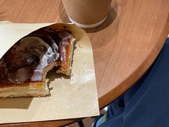 -Radar Coffee(思南路店)