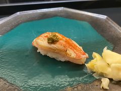 -Sushi Hanzo半藏(天环广场店)