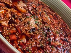 -岷山饭店-岷轩中餐厅