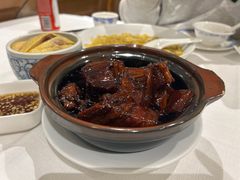 -老吉士酒家(天平路店)