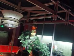 -芝小官毛肚火锅海鲜自助(淮安清江浦区新亚店)