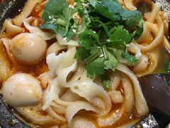 -姐弟俩土豆粉(西安小寨店)