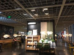 大堂-宜家·瑞典风味餐厅(北京西红门店)