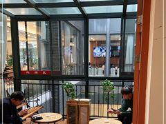 -怡园饭店-餐厅(四望亭店)