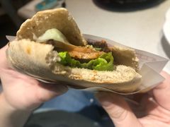 -一叶一世界·素食餐厅(锦华万达店)