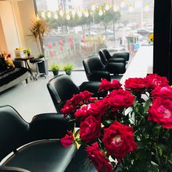-Moyue HAIR SALON