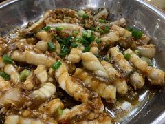 豉汁蒸鱼腩-红日饭店(裕隆三路店)