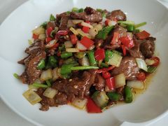 -西湖春天•老字号杭州菜(百汇店)