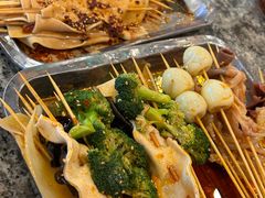 -小街天府