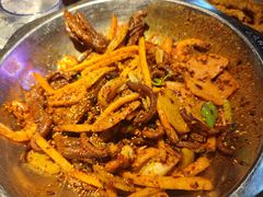 -嘎嘎鸭下巴·爆辣干锅(明教寺店)