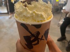 -成川茶店·潮汕工夫浓茶(万象店)