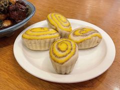 -小土豆北方菜馆(方庄店)