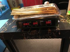 大堂-蜀都小君肝串串香火锅(龙华旗舰店)