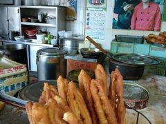 -刘飞放心无铝油条(阳光翠竹苑店)