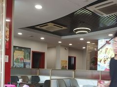 -潮汕美牛肉丸火锅店(天宁寺店)