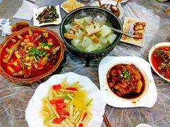-明升萝卜汤