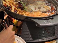 -师烤·豆花烤鱼(深圳坂田天虹店)