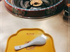 -羊大爷涮肉(亮马桥店)