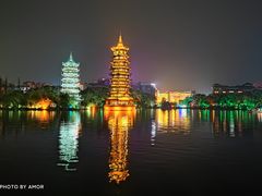 -桂林两江四湖景区