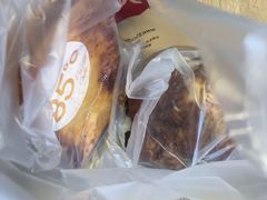 -85度C(无锡梦享城店)