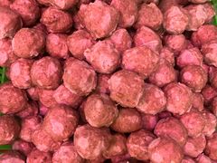 -阿娟牛肉丸·手打牛肉丸·现做现卖