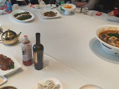 -老妈菜馆(建设街店)
