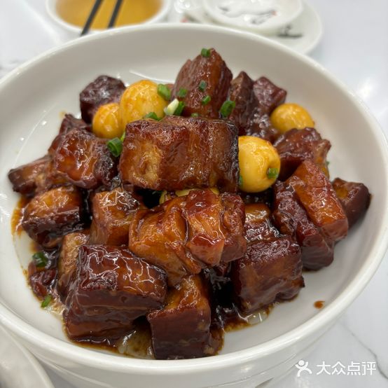 纳百川融合菜(仙岭郡店)