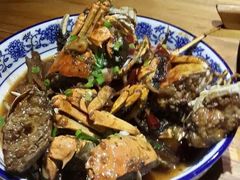 -味福记·江西小炒·南昌小吃(青山湖万达店)