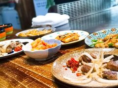 -大成铁板烧•板前(复古餐厅石老人店)