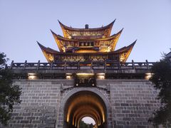 -大理古城