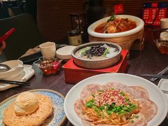 -桂小厨广西菜(万象城店)