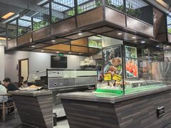 -渔娘渔家丹东海鲜(东直门店)
