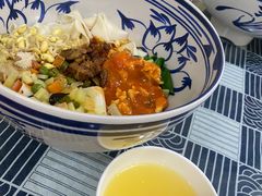 -福瑞记老孙头biangbiang面(新生路店)