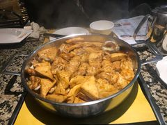 -黄记煌三汁焖锅(渝北金港国际店)
