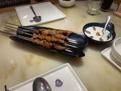 -天山传奇新疆菜(SKLP店)