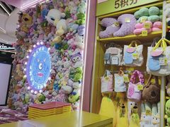 -娃娃集合营(上海奉贤龙湖天街店)