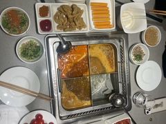 -海底捞火锅(赛格国际购物中心店)
