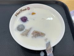 -鲜芋仙(河东万达店)