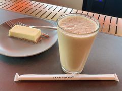 -星巴克臻选(上海合生汇1F店)