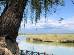 -野鸭湖国家湿地公园