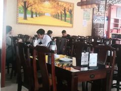 大堂-洪兴砂锅·融合砂锅菜(三站店)