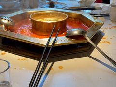 -蜀九香火锅(彩虹店)