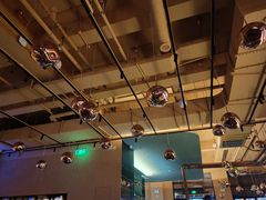 -Ambra Haus琥珀屋精酿餐厅(宝山店)