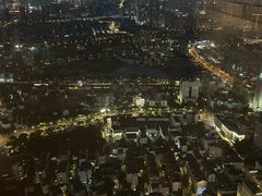 -无锡苏宁银河国际酒店-悦府65中餐厅