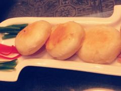 -粤尚腾香居中餐厅(首都机场希尔顿店)