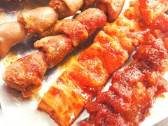 -海平馄饨(逍遥二路店)