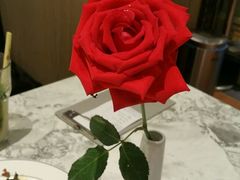 大堂-关夫人餐厅(阳光广场店)