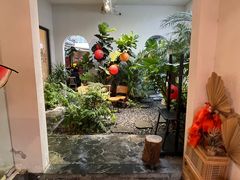 -漫笙舍Manse·咖啡·民宿