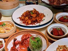 -锦府盐帮·侯宅(五棵松万达店)